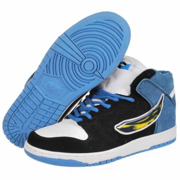 Nike | Shoes | Consolidated Drunk Hi Bs 